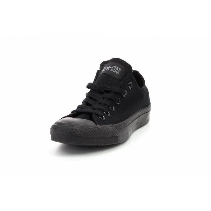 Baskets All Star Ct Canvas Ox - Monochrome Noir - Image 4