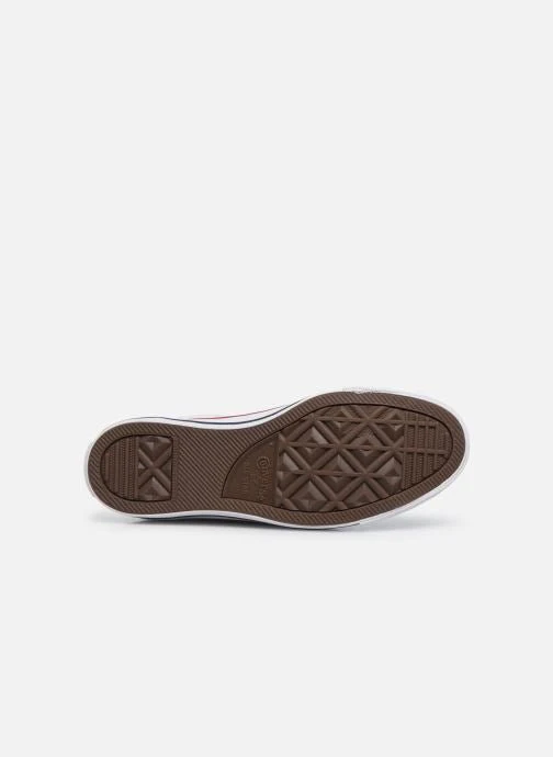 Baskets Ct All Star Canvas Hi - Blanc - Image 3