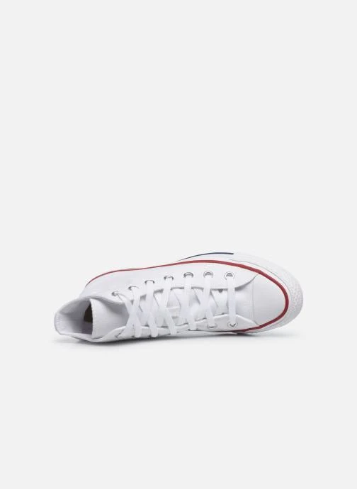Baskets Ct All Star Canvas Hi - Blanc - Image 4