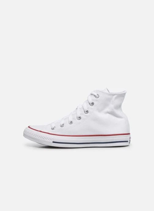 Baskets Ct All Star Canvas Hi - Blanc - Image 6
