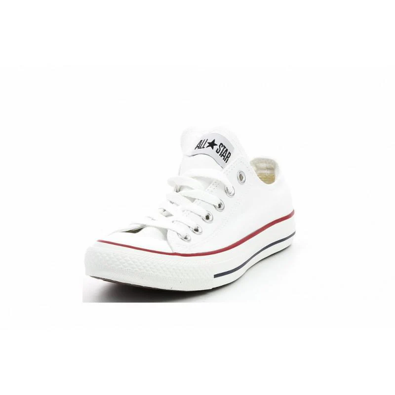 Baskets All Star Ct Canvas Ox - Blanc - Image 5