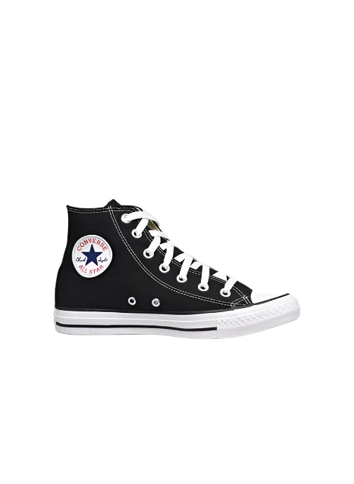 Baskets All Star Ct Canvas Hi - Noir