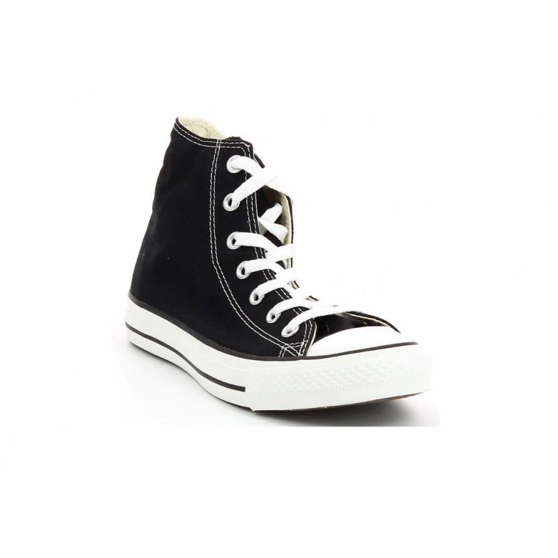 Baskets All Star Ct Canvas Hi - Noir - Image 10