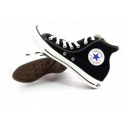 Baskets All Star Ct Canvas Hi - Noir - Image 11