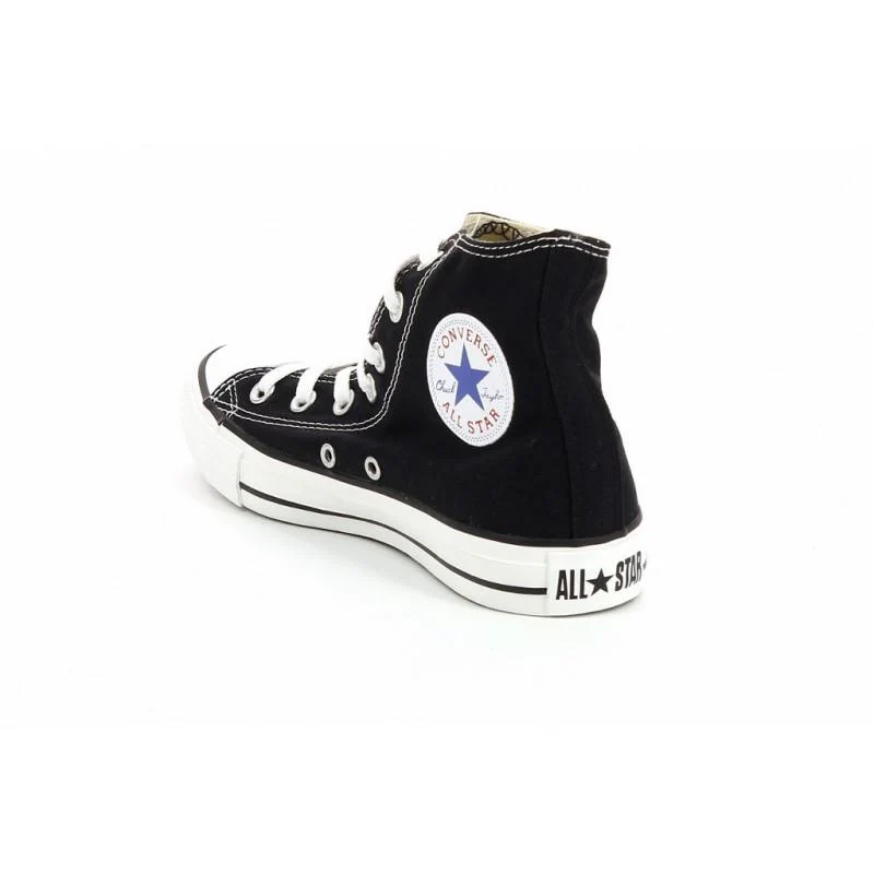 Baskets All Star Ct Canvas Hi - Noir - Image 12