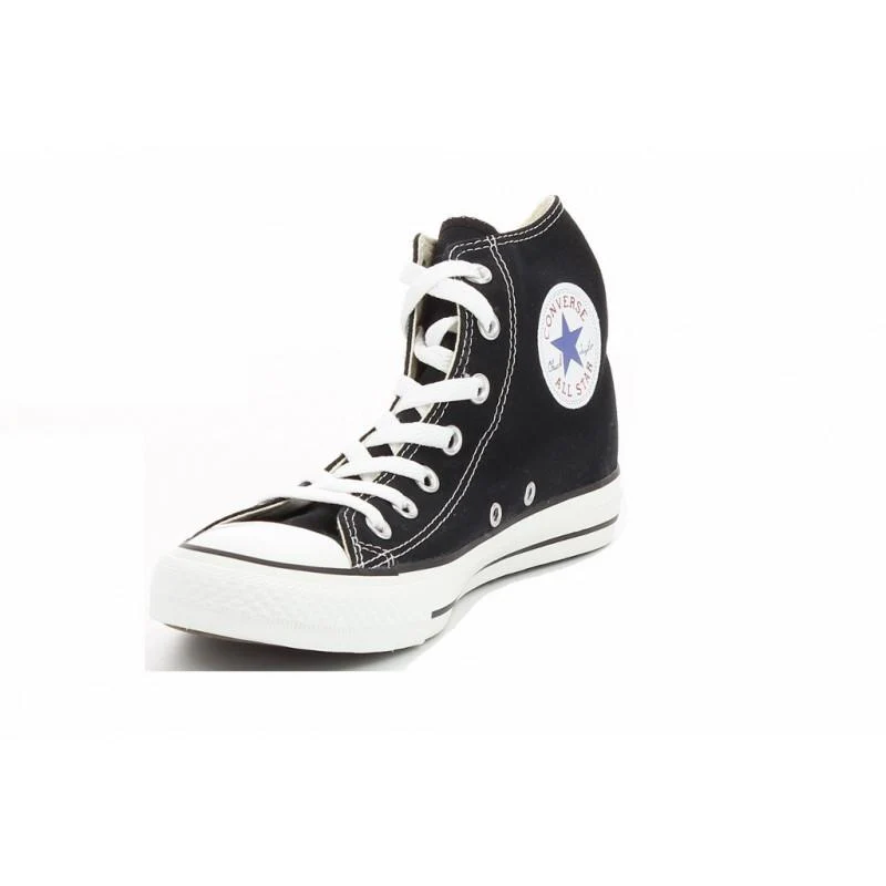 Baskets All Star Ct Canvas Hi - Noir - Image 13