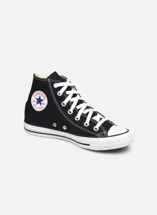Baskets All Star Ct Canvas Hi - Noir - Image 3