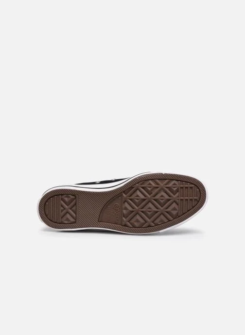Baskets All Star Ct Canvas Hi - Noir - Image 4
