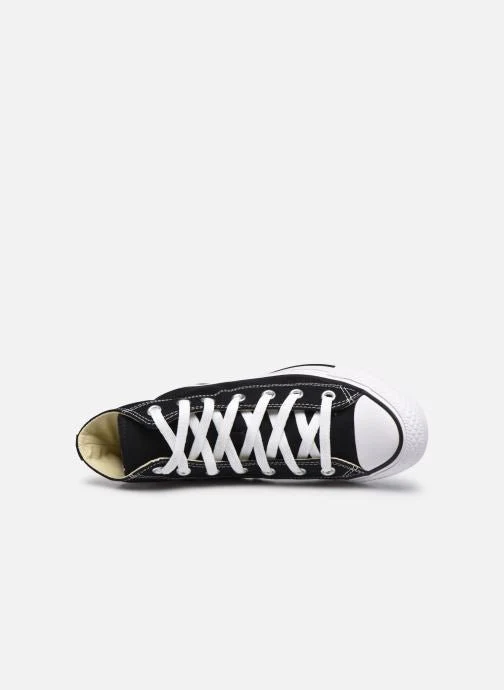 Baskets All Star Ct Canvas Hi - Noir - Image 5