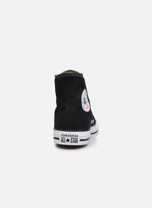 Baskets All Star Ct Canvas Hi - Noir - Image 6