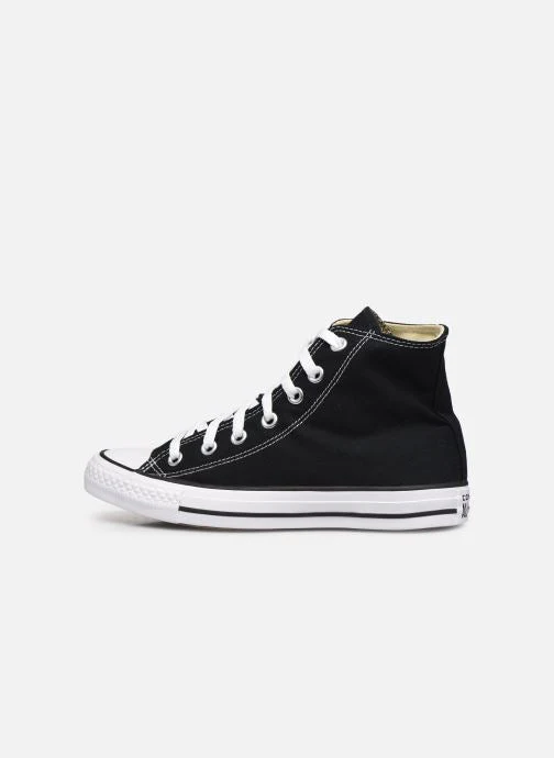 Baskets All Star Ct Canvas Hi - Noir - Image 7