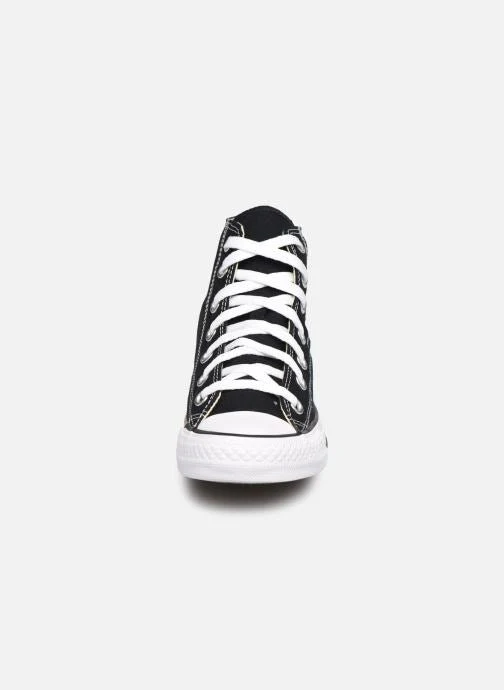 Baskets All Star Ct Canvas Hi - Noir - Image 8
