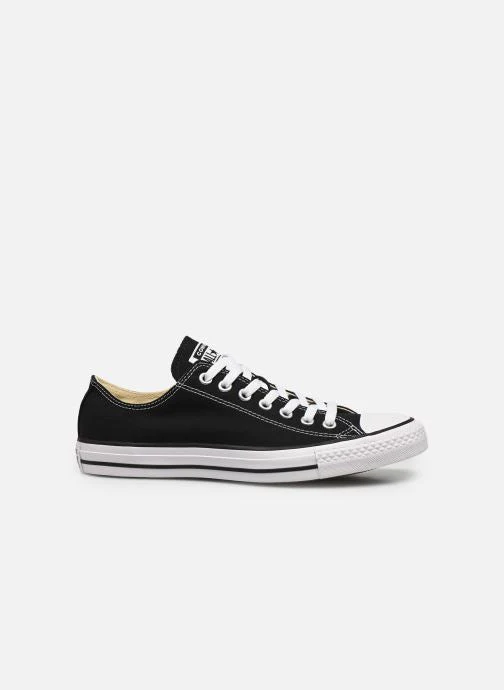 Baskets All Star Ct Canvas Ox - Noir - Image 10