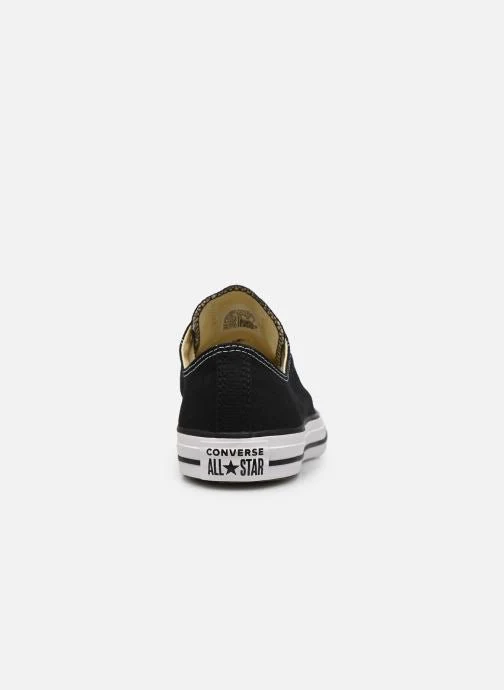 Baskets All Star Ct Canvas Ox - Noir - Image 11