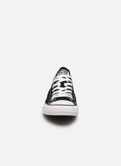 Baskets All Star Ct Canvas Ox - Noir - Image 13