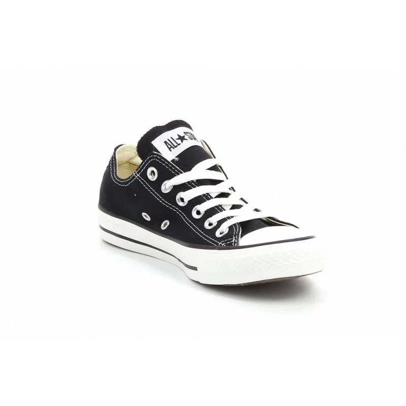 Baskets All Star Ct Canvas Ox - Noir - Image 2