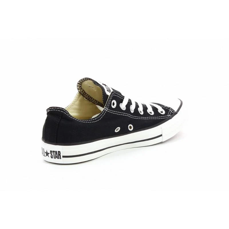 Baskets All Star Ct Canvas Ox - Noir - Image 5