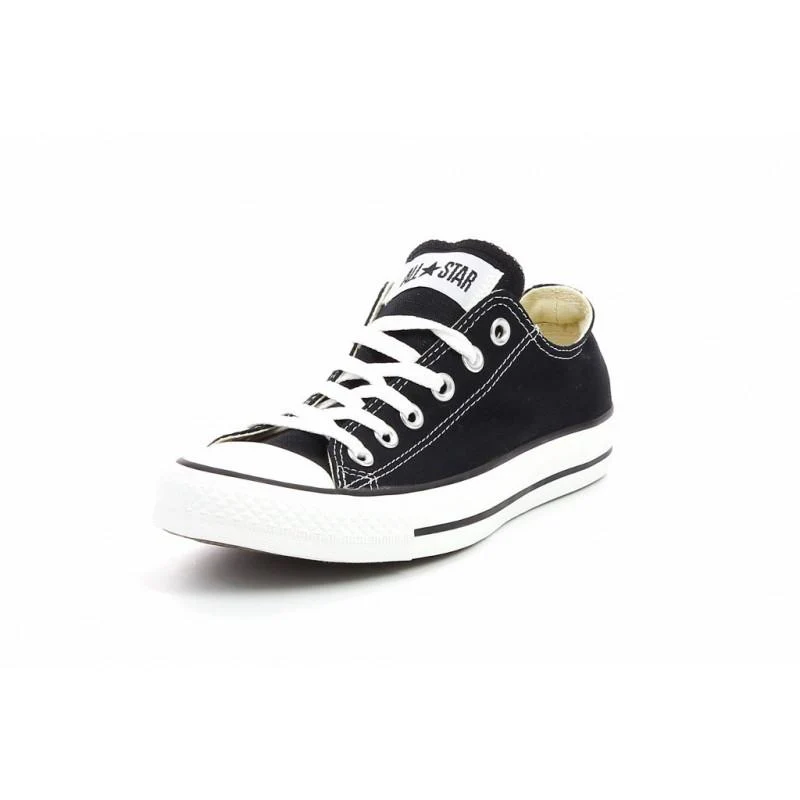 Baskets All Star Ct Canvas Ox - Noir - Image 6