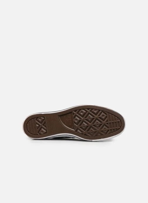 Baskets All Star Ct Canvas Ox - Noir - Image 7