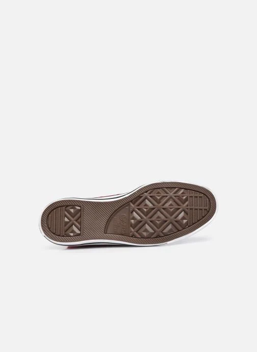 Baskets All Star Ct Canvas Hi - Rouge - Image 4
