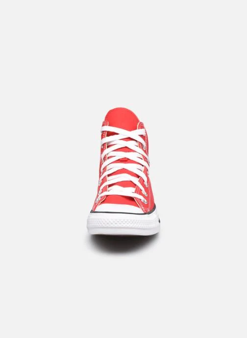 Baskets All Star Ct Canvas Hi - Rouge - Image 5