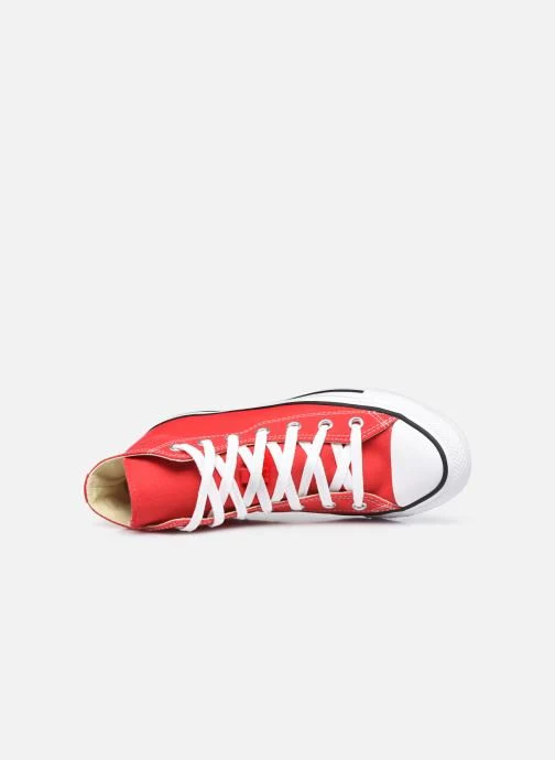Baskets All Star Ct Canvas Hi - Rouge - Image 6