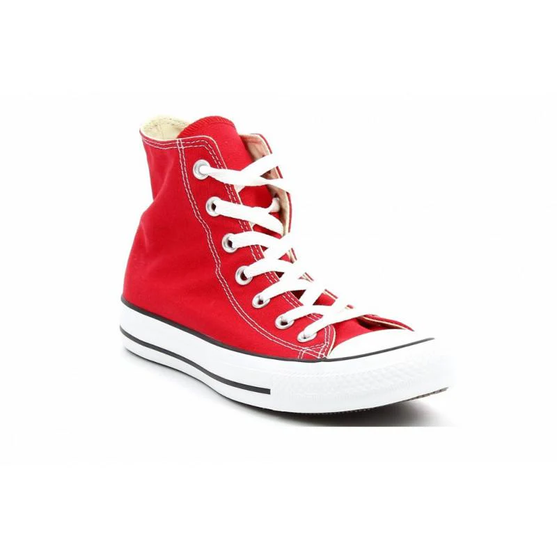 Baskets All Star Ct Canvas Hi - Rouge - Image 8