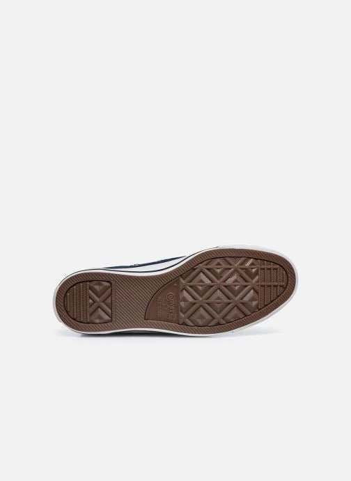 Baskets Ct All Star Canvas Hi - Bleu - Image 3