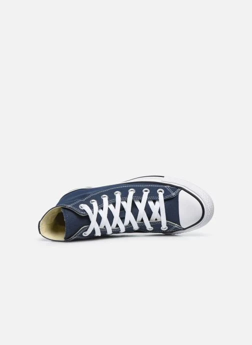 Baskets Ct All Star Canvas Hi - Bleu - Image 4