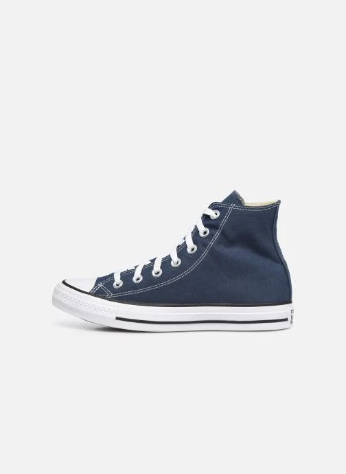 Baskets Ct All Star Canvas Hi - Bleu - Image 6