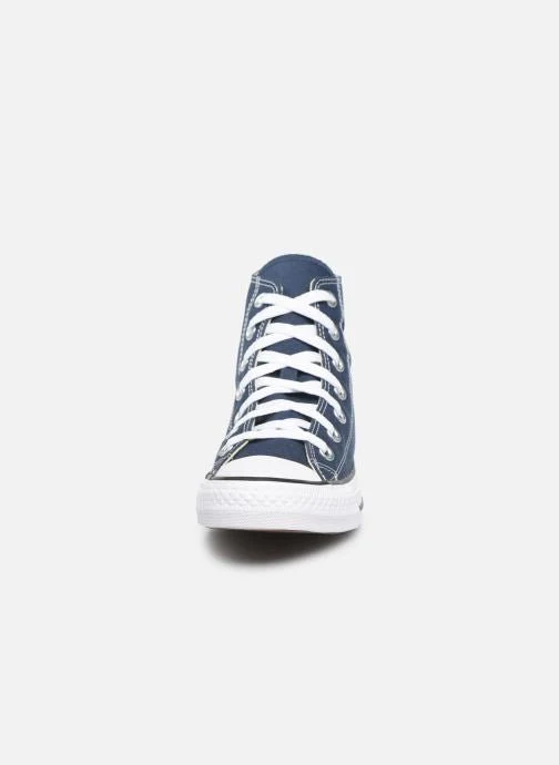 Baskets Ct All Star Canvas Hi - Bleu - Image 7