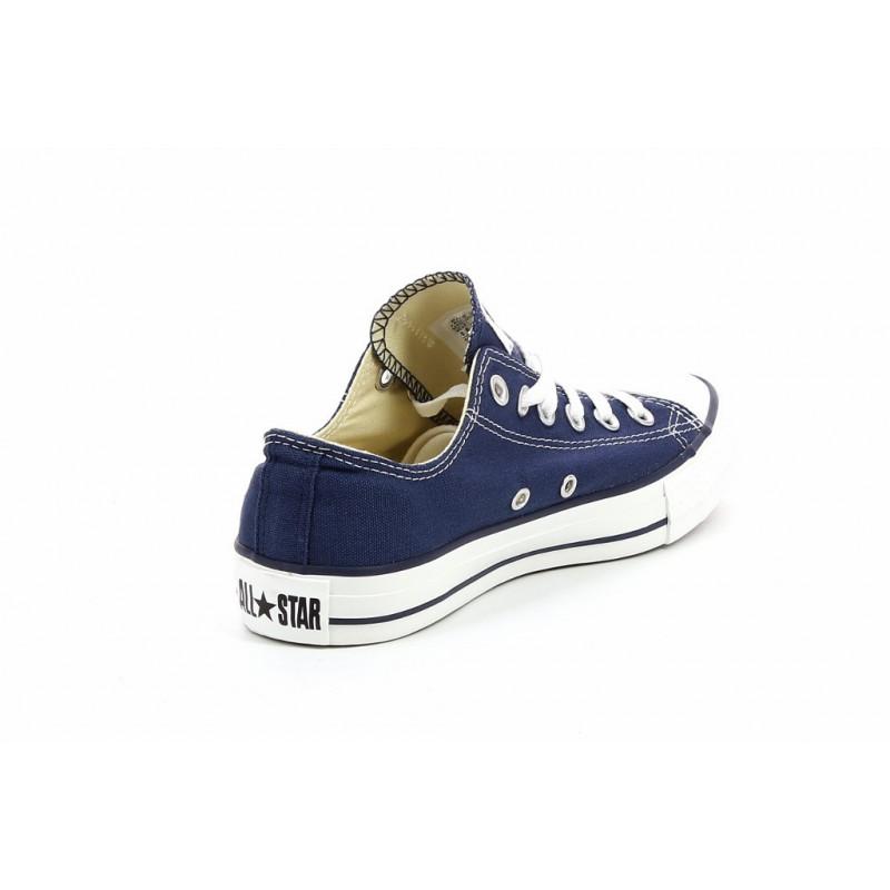 Baskets All Star Ct Canvas Ox Bleu - Image 10