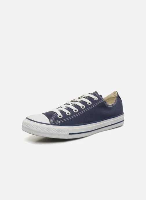 Baskets All Star Ct Canvas Ox Bleu - Image 2