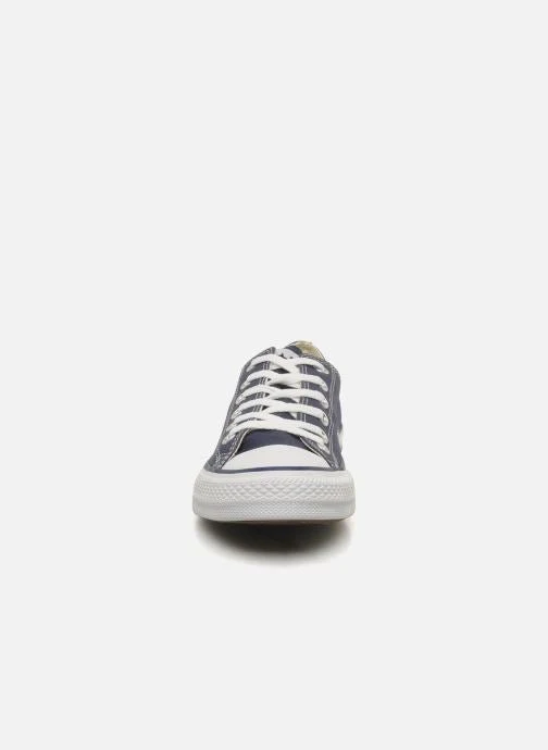 Baskets All Star Ct Canvas Ox Bleu - Image 3