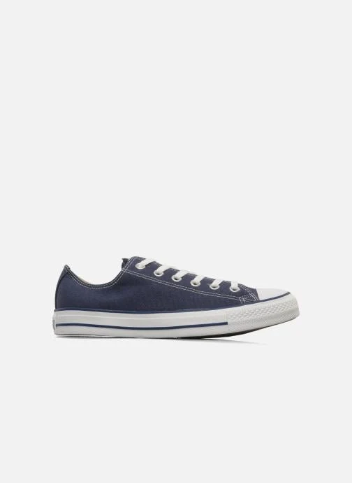 Baskets All Star Ct Canvas Ox Bleu - Image 4