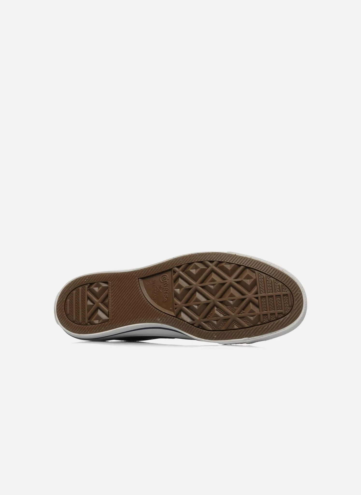 Baskets All Star Ct Canvas Ox Bleu - Image 5