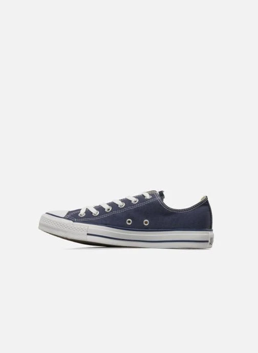 Baskets All Star Ct Canvas Ox Bleu - Image 7