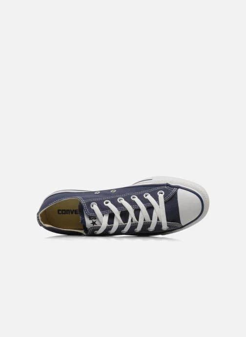Baskets All Star Ct Canvas Ox Bleu - Image 8