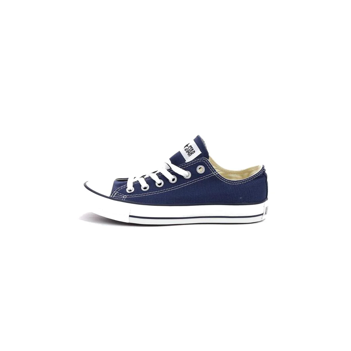 Baskets All Star Ct Canvas Ox Bleu - Image 9