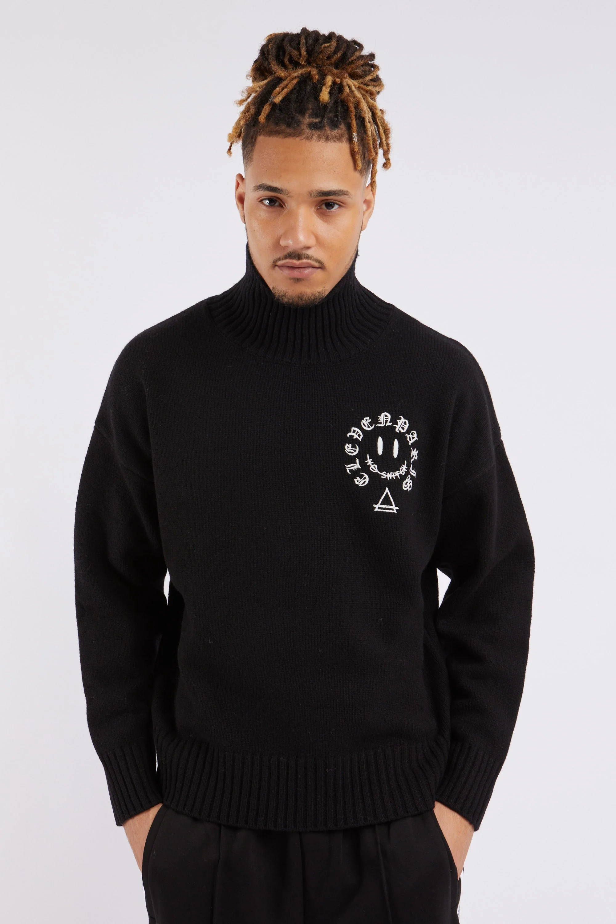 Pull Macao - Black