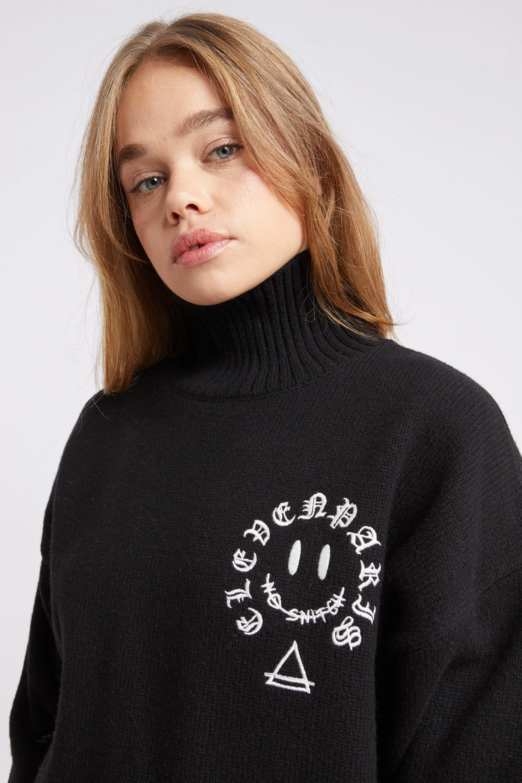 Pull Macao - Black - Image 2