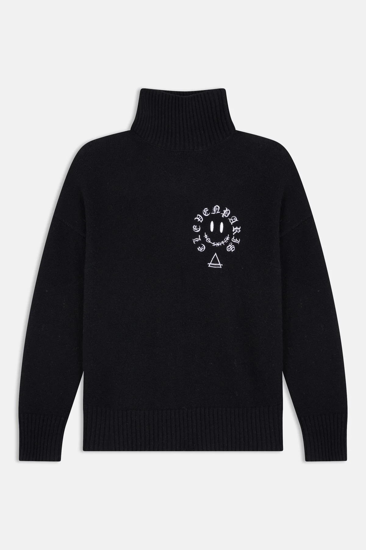 Pull Macao - Black - Image 3