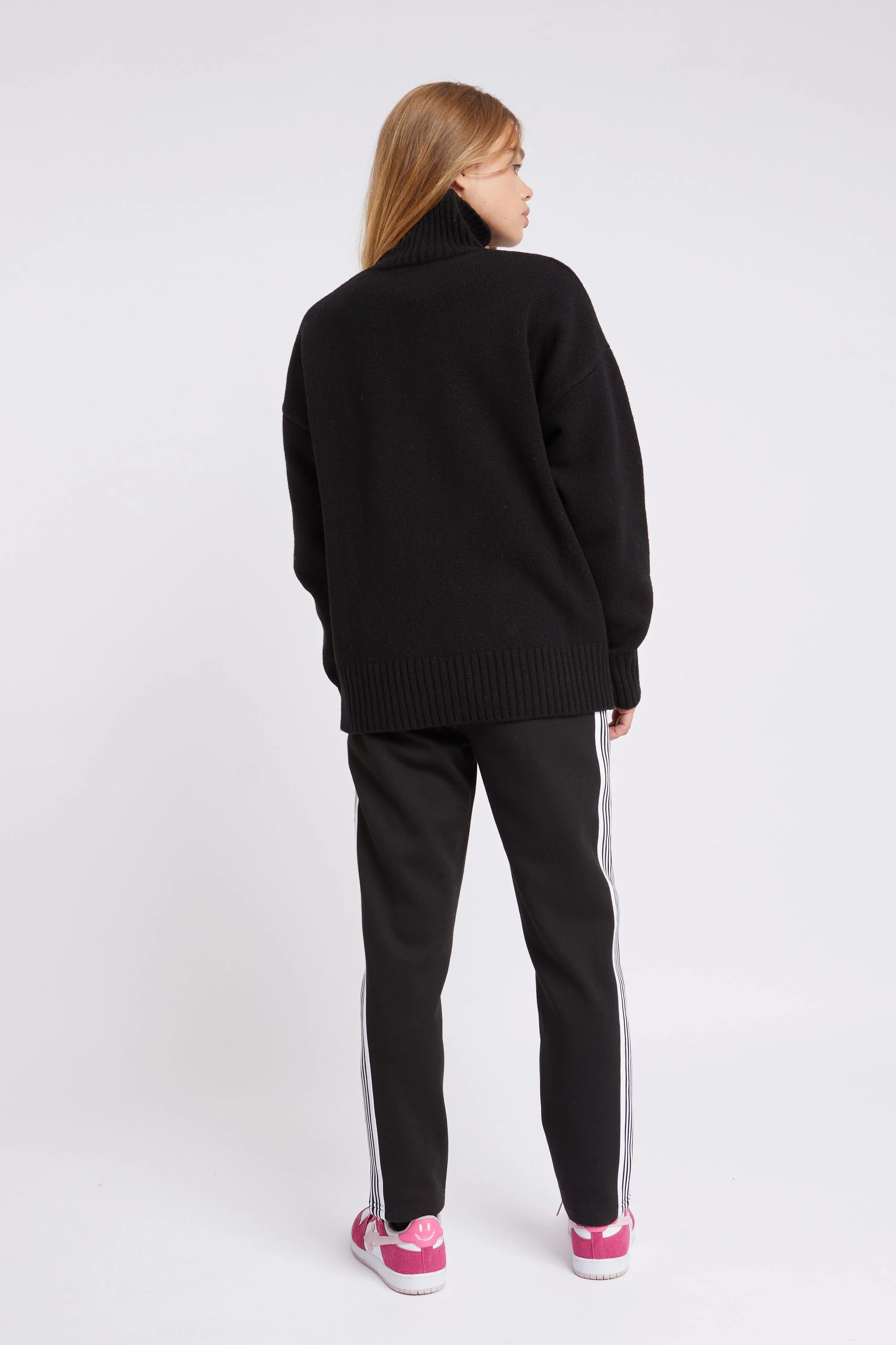 Pull Macao - Black - Image 6