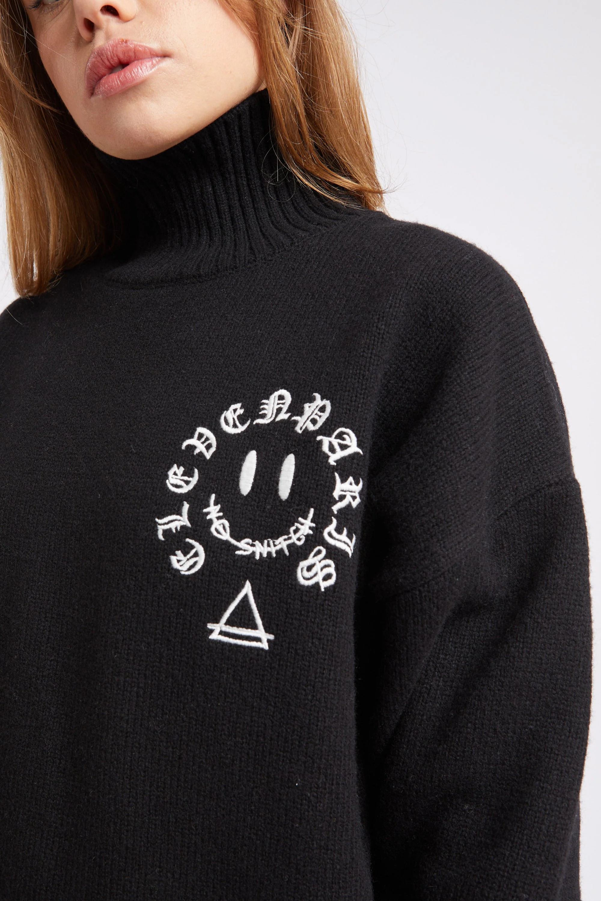Pull Macao - Black - Image 7