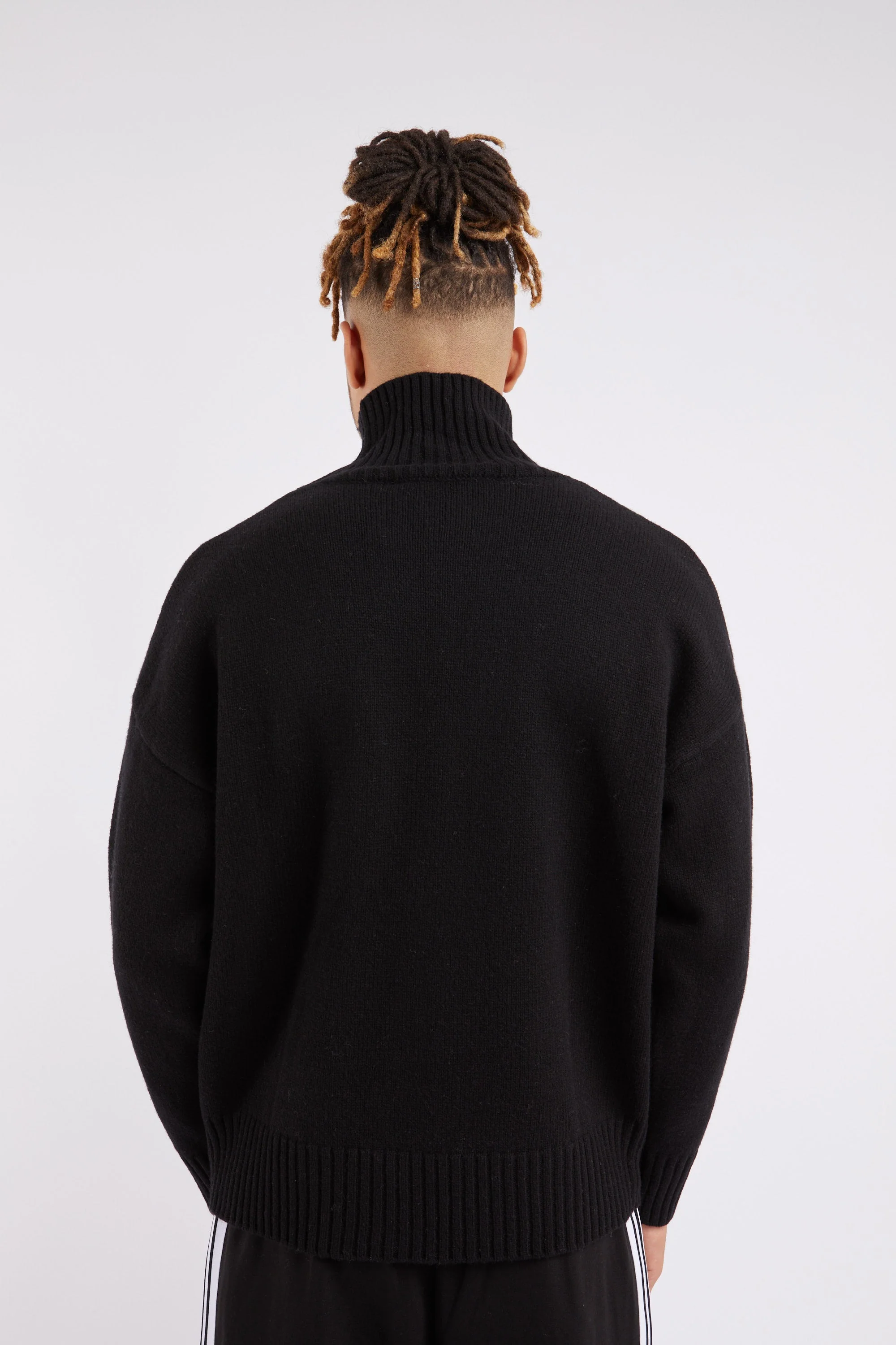 Pull Macao - Black - Image 9