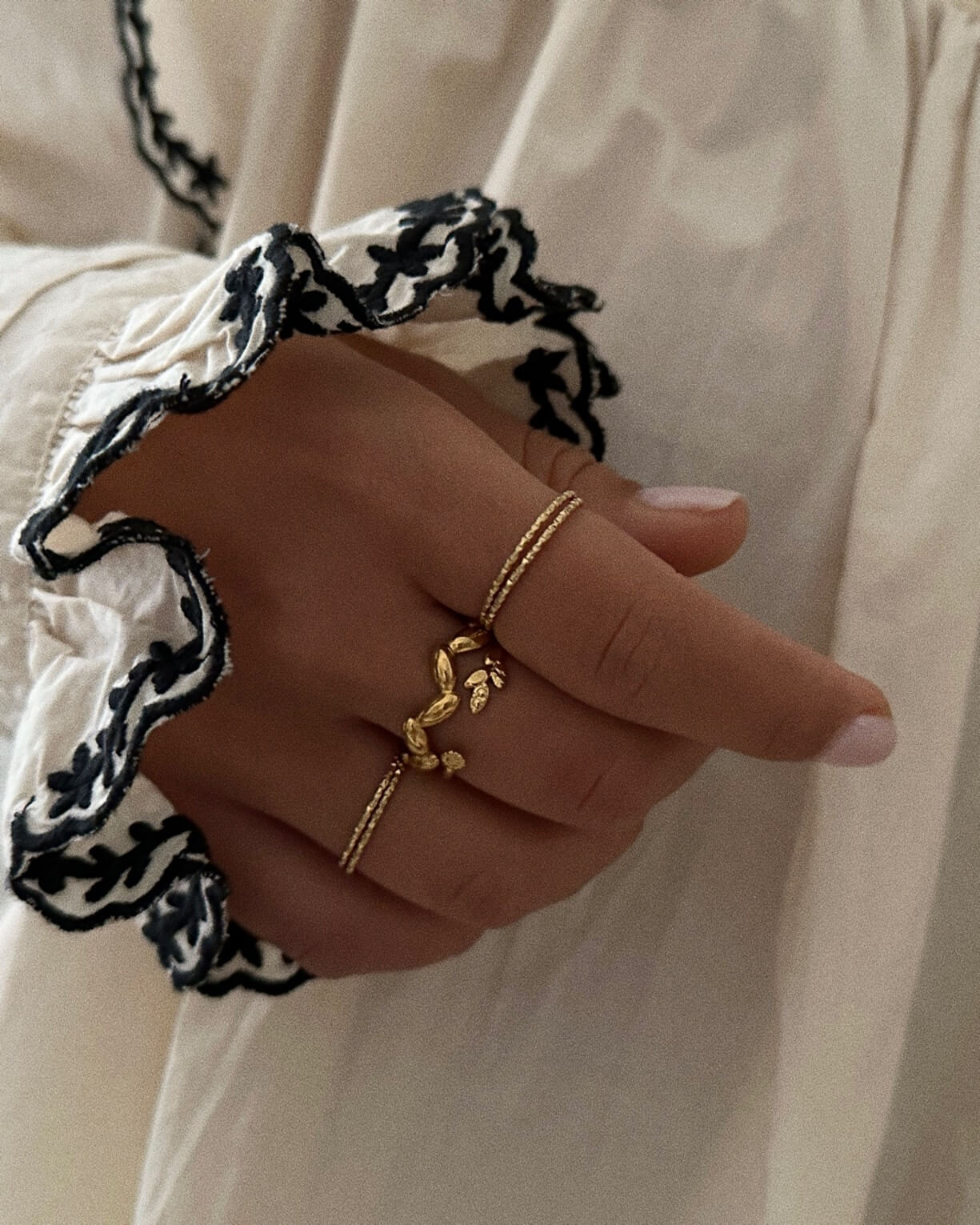 Bague Madelyne - Image 2