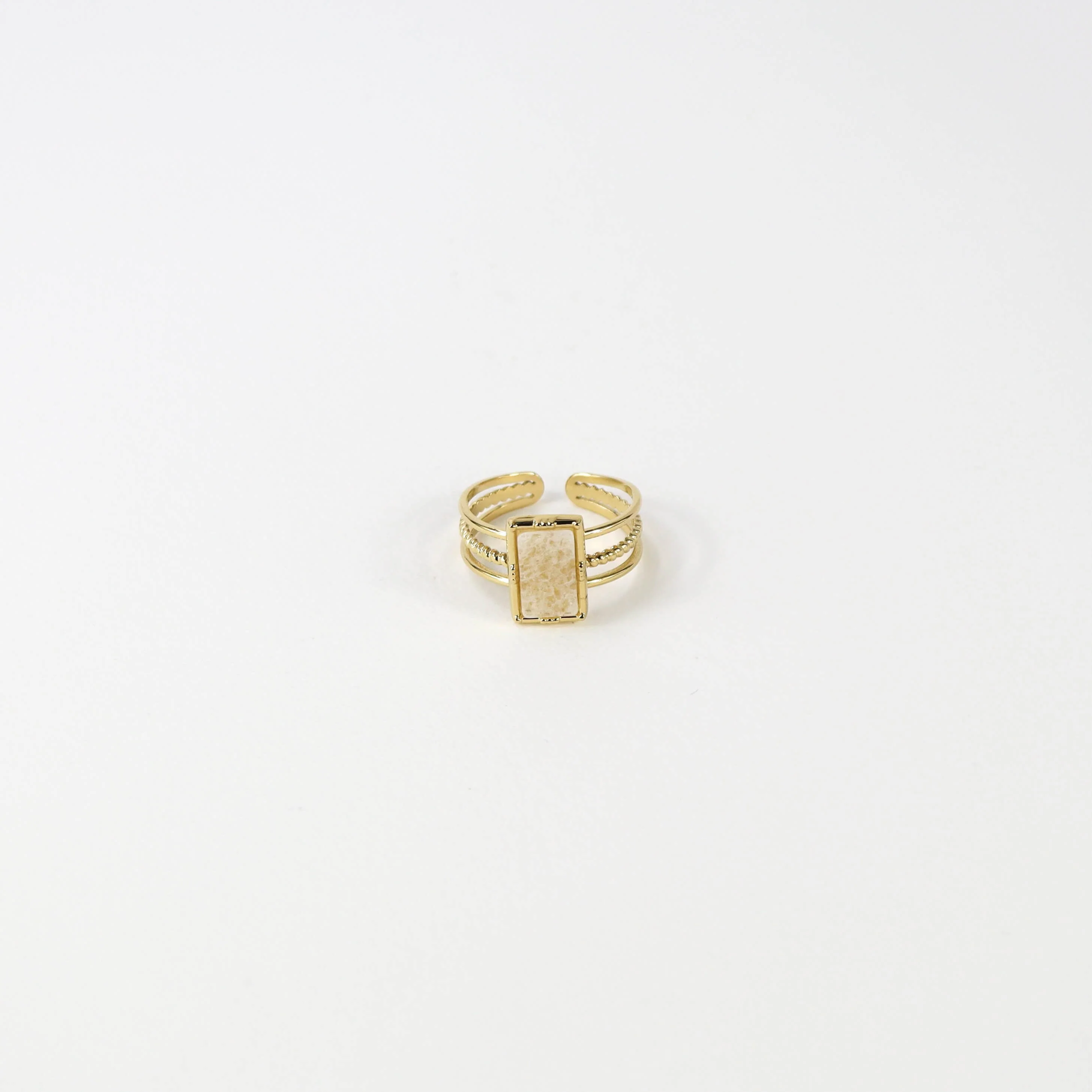 Bague Maé