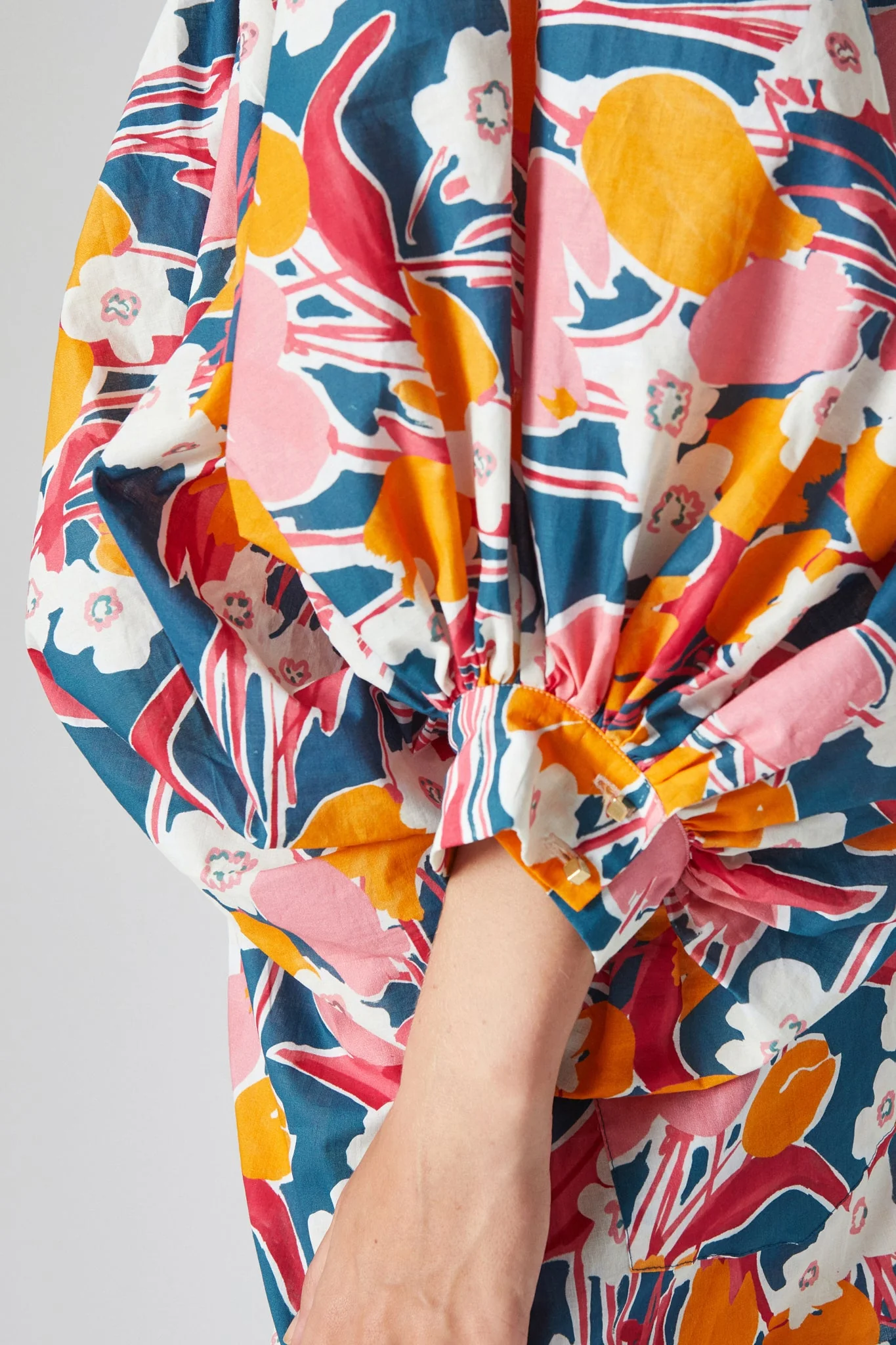 Blouse Maeva - Belle - Femme - Image 5