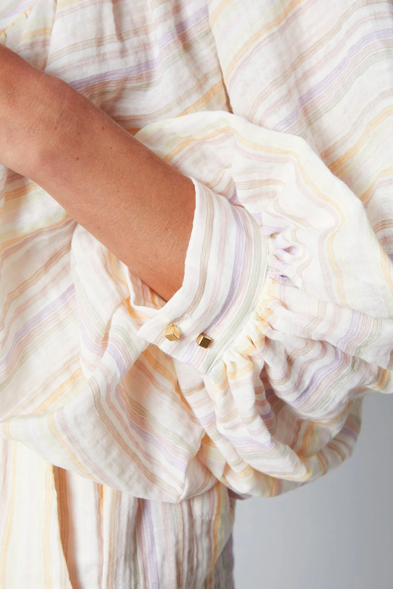 Blouse Maeva - Juno - Femme - Image 4