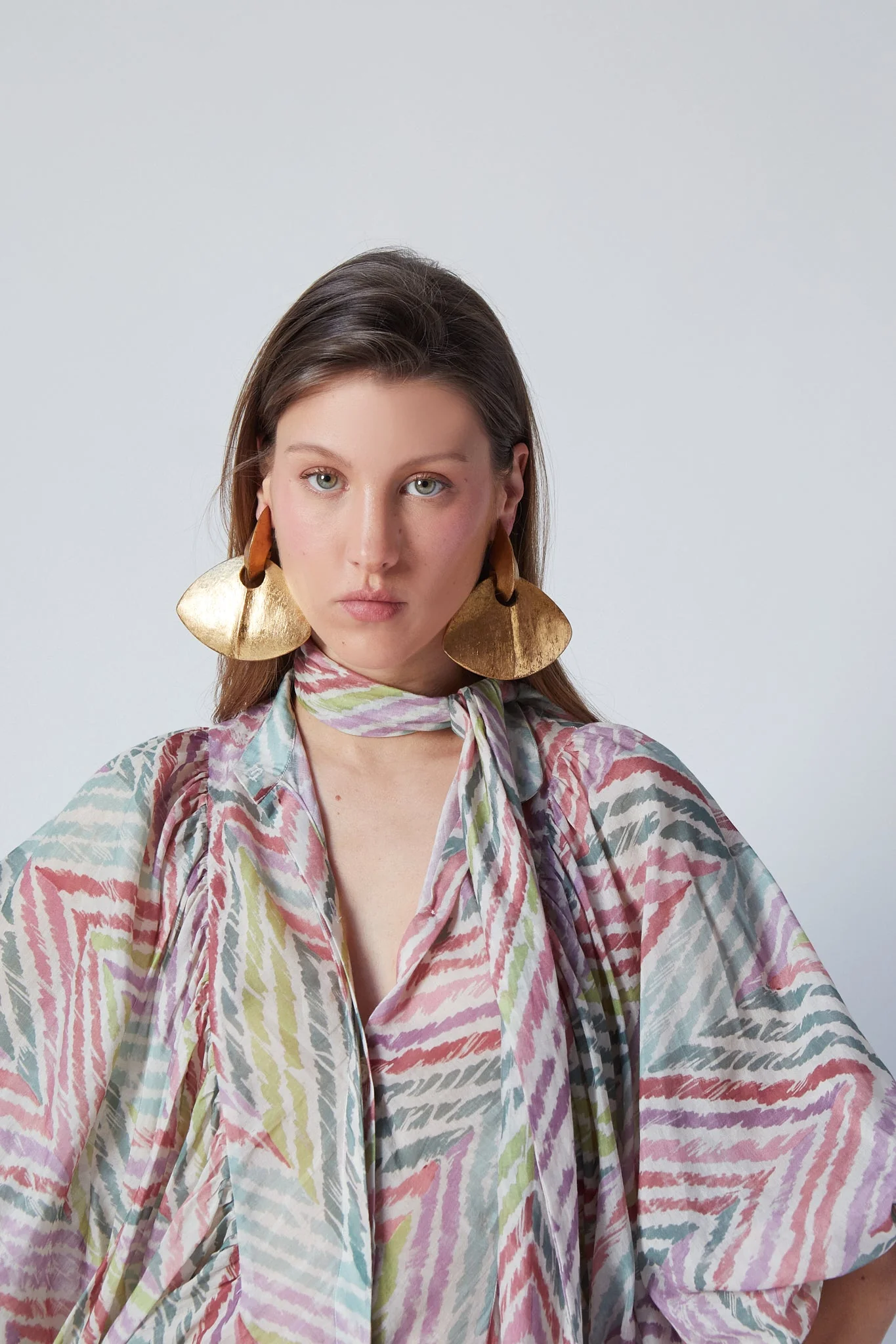 Blouse Maeva - Paros - Femme - Image 2